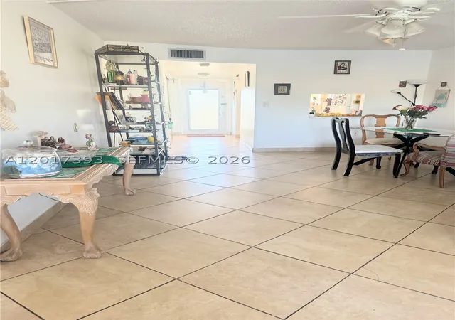 Photo 3 of Condo for sale at 8130 Sunrise Lakes Blvd #202, Sunrise, FL 33322 | MLS# A12017393 | Listing updated on 2026-09-15