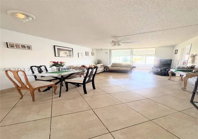 Photo 4 of Condo for sale at 8130 Sunrise Lakes Blvd #202, Sunrise, FL 33322 | MLS# A12017393 | Listing updated on 2026-09-15