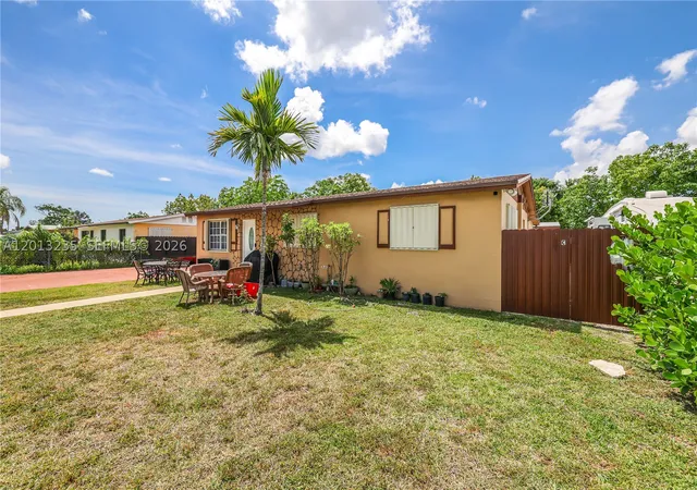Photo 1 of Single family home for sale at 11600 Sw 181St Ter, Miami, FL 33157 | MLS# A12013235 | Listing updated on 2026-10-06