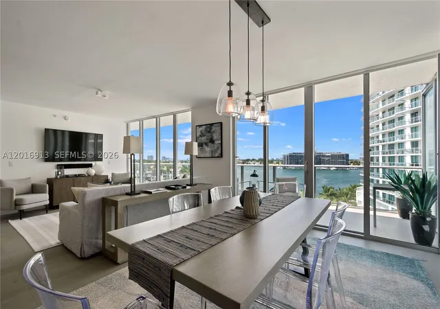 Condo for sale at 6620 Indian Creek Dr #PH-712, Miami Beach, FL 33141 | MLS# A12016913 | Listing updated on 2026-08-28