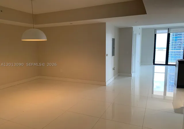 Photo 3 of Condo for sale at 1010 Brickell Ave #3704, Miami, FL 33131 | MLS# A12013090 | Listing updated on 2026-09-01