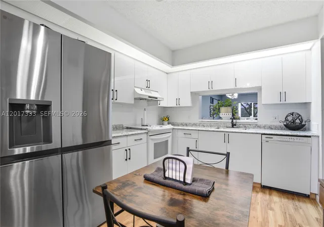 Photo 3 of Condo for sale at 12901 Sw 15th Ct #208V, Pembroke Pines, FL 33027 | MLS# A12017333 | Listing updated on 2026-09-17