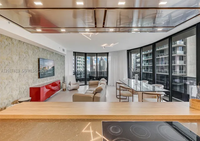 Photo 1 of Condo for sale at 1000 Brickell Plz #3002, Miami, FL 33131 | MLS# A12017413 | Listing updated on 2026-10-06
