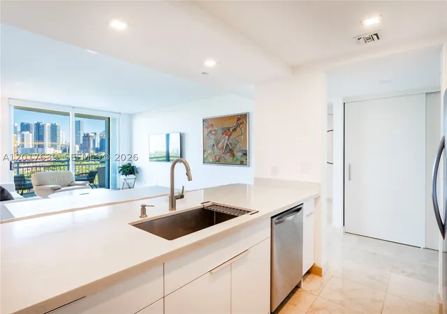 Condo for sale at 2475 Brickell Ave #903, Miami, FL 33129 | MLS# A12017639 | Listing updated on 2026-08-29