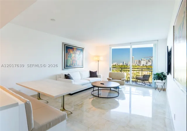 Photo 1 of Condo for sale at 2475 Brickell Ave #903, Miami, FL 33129 | MLS# A12017639 | Listing updated on 2026-08-29
