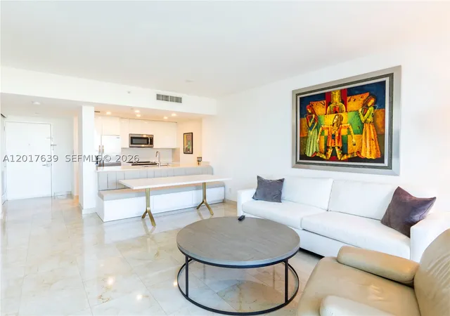 Photo 2 of Condo for sale at 2475 Brickell Ave #903, Miami, FL 33129 | MLS# A12017639 | Listing updated on 2026-08-29
