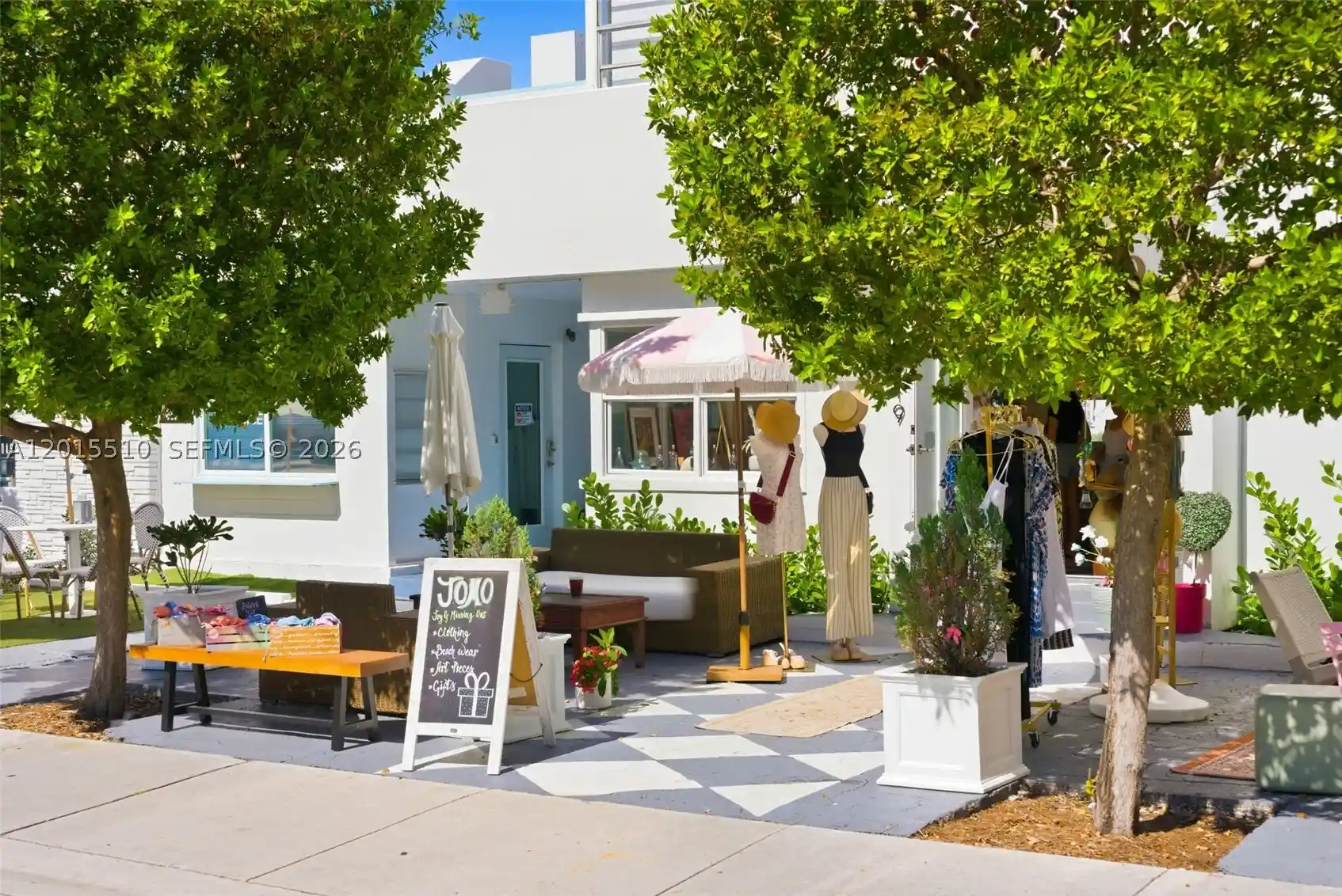 Listing Photo 60 - Condo for sale in 525 N Fort Lauderdale Bch Blvd located at 525 N Fort Lauderdale Bch Blvd, Fort Lauderdale, FL 33304 - Unit #702
