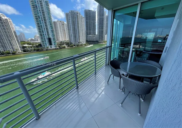 Photo 3 of Condo for sale at 335 S Biscayne Blvd #1209, Miami, FL 33131 | MLS# A12017250 | Listing updated on 2026-10-03