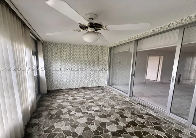 Photo 2 of Sale Pending at 6001 Nw 61St Ave #111, Tamarac, FL 33319 | MLS# A12017945 | Listing updated on 2026-08-28