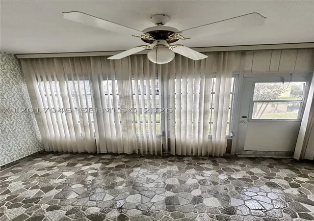 Photo 3 of Sale Pending at 6001 Nw 61St Ave #111, Tamarac, FL 33319 | MLS# A12017945 | Listing updated on 2026-08-28