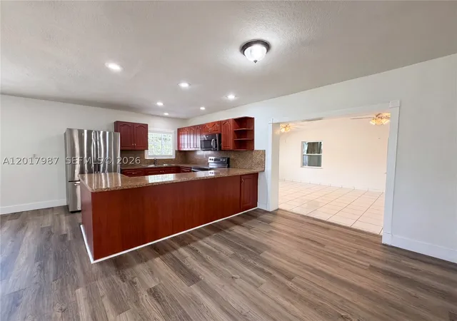 Photo 2 of Sale Pending at 4403 Nw 202nd St, Miami Gardens, FL 33055 | MLS# A12017987 | Listing updated on 2026-09-14