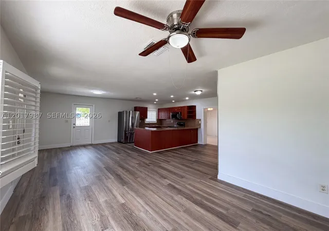 Photo 3 of Sale Pending at 4403 Nw 202nd St, Miami Gardens, FL 33055 | MLS# A12017987 | Listing updated on 2026-09-14