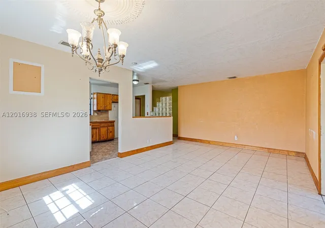 Photo 2 of Sale Pending at 2400 Nw 181st Ter, Miami Gardens, FL 33056 | MLS# A12016938 | Listing updated on 2026-09-10
