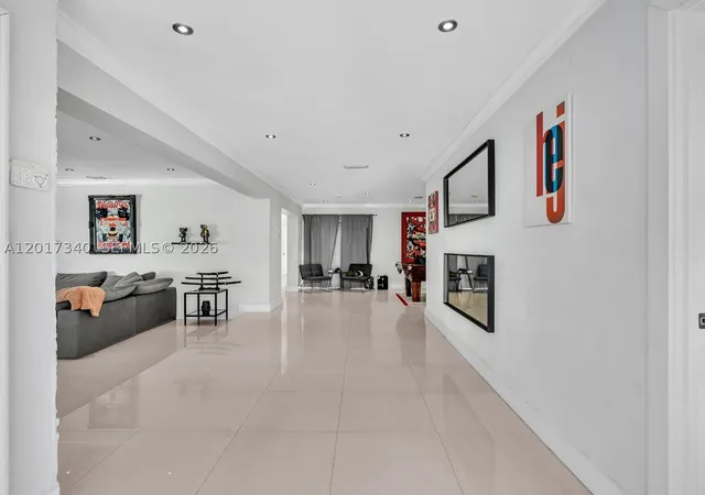 Photo 3 of Single family home for sale at 2001 Ne 122Nd Rd, North Miami, FL 33181 | MLS# A12017340 | Listing updated on 2026-09-03