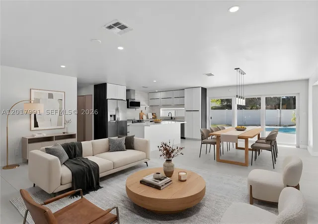 Photo 2 of Single family home for sale at 421 S 56th Ter, Hollywood, FL 33023 | MLS# A12017991 | Listing updated on 2026-09-05