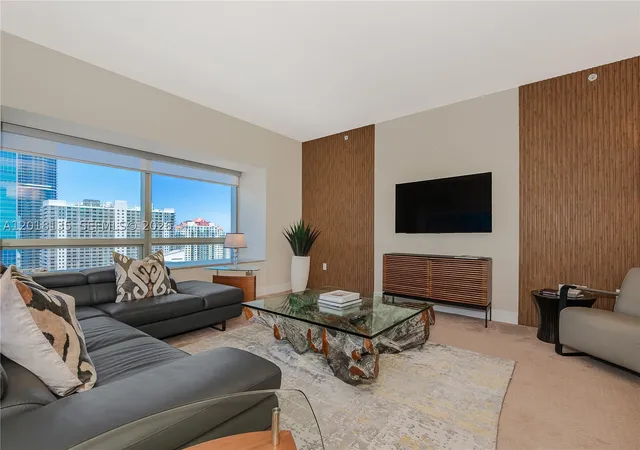 Photo 1 of Condo for sale at 1435 Brickell Ave #3012, Miami, FL 33131 | MLS# A12018135 | Listing updated on 2026-08-29