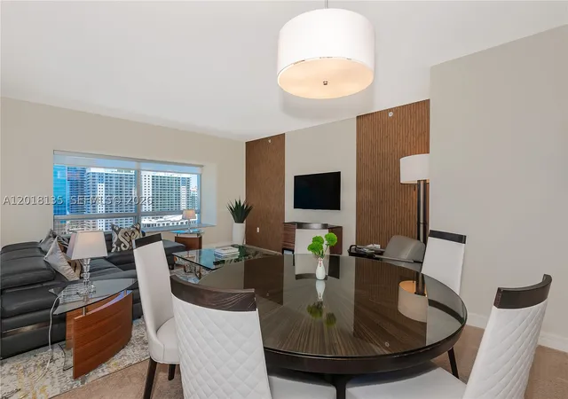 Photo 2 of Condo for sale at 1435 Brickell Ave #3012, Miami, FL 33131 | MLS# A12018135 | Listing updated on 2026-08-29