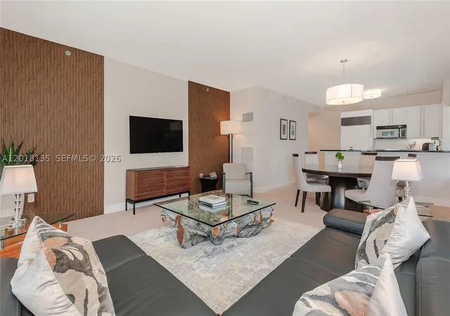Photo 3 of Condo for sale at 1435 Brickell Ave #3012, Miami, FL 33131 | MLS# A12018135 | Listing updated on 2026-08-29
