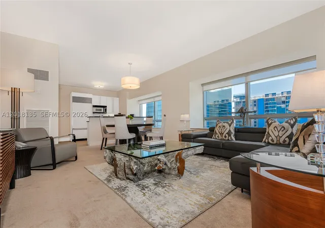 Photo 3 of Condo for sale at 1435 Brickell Ave #3012, Miami, FL 33131 | MLS# A12018135 | Listing updated on 2026-08-29