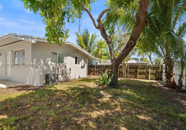 Photo 3 of Single family home for sale at 8400 Nw 24th Ct, Miami, FL 33147 | MLS# A12017385 | Listing updated on 2026-09-04