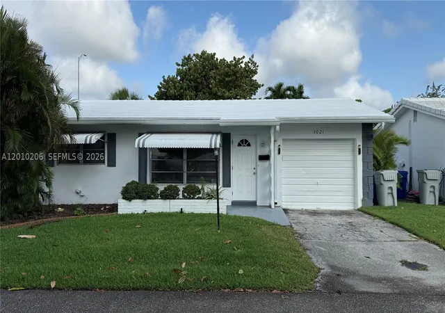 Photo 1 of Sale Pending at 3021 Nw 2nd Ave, Pompano Beach, FL 33064 | MLS# A12010206 | Listing updated on 2026-09-11