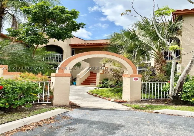 Photo 1 of Condo for sale at 365 Sw 86th Ave #203, Pembroke Pines, FL 33025 | MLS# A12018170 | Listing updated on 2026-09-04