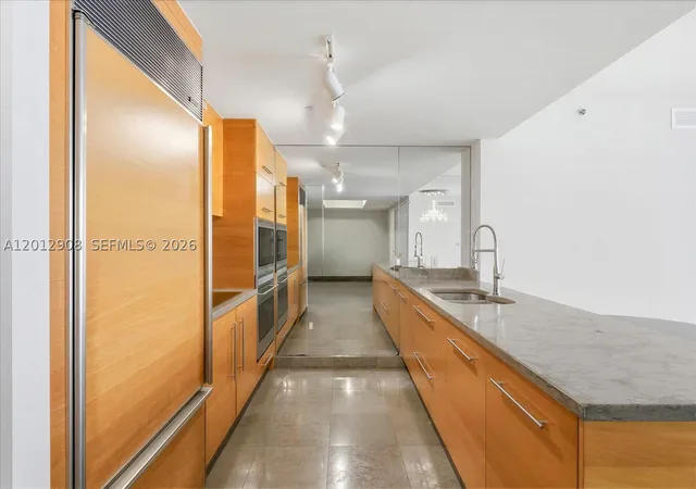 Photo 1 of Condo for sale at 465 Brickell Ave #4805, Miami, FL 33131 | MLS# A12012908 | Listing updated on 2026-09-10