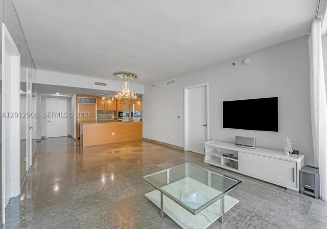 Photo 3 of Condo for sale at 465 Brickell Ave #4805, Miami, FL 33131 | MLS# A12012908 | Listing updated on 2026-09-10