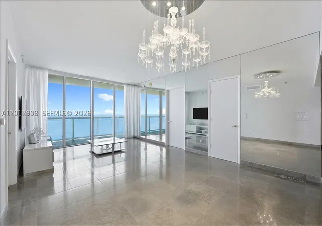 Photo 4 of Condo for sale at 465 Brickell Ave #4805, Miami, FL 33131 | MLS# A12012908 | Listing updated on 2026-09-10