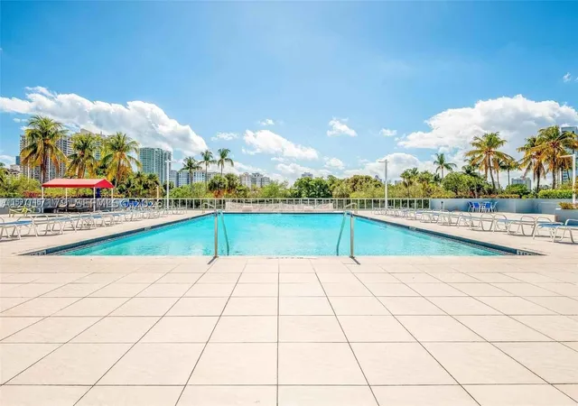 Photo 1 of Condo for sale at 3675 N Country Club Dr #1906, Miami, FL 33180 | MLS# A12017179 | Listing updated on 2026-09-14