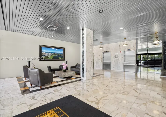 Photo 3 of Condo for sale at 3675 N Country Club Dr #1906, Miami, FL 33180 | MLS# A12017179 | Listing updated on 2026-09-14