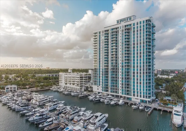 Photo 3 of Land for sale at 17111 Biscayne Blvd, Aventura, FL 33160 | MLS# A12018376 | Listing updated on 2026-09-10