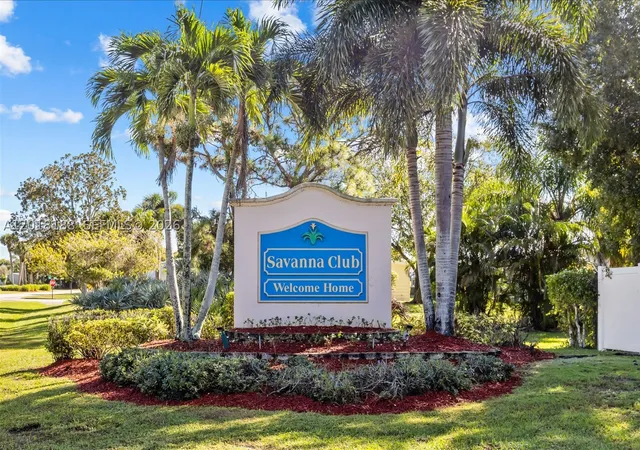 Photo 3 of Manufactured home for sale at 8208 W Bitterbush Ln, Port St Lucie, FL 34952 | MLS# A12018188 | Listing updated on 2026-09-10