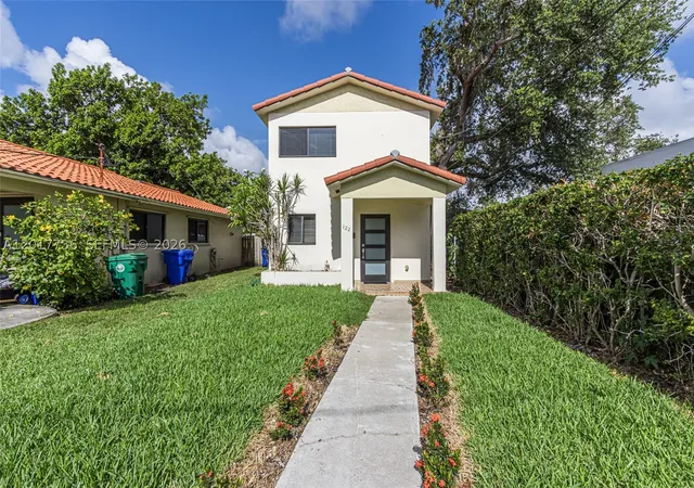 Photo 1 of Single family home for sale at 122 Sw 56th Ave, Miami, FL 33134 | MLS# A12017736 | Listing updated on 2026-09-02