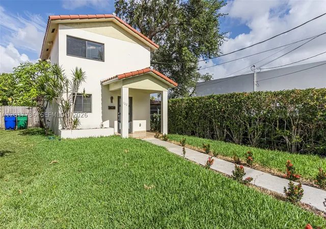 Photo 3 of Single family home for sale at 122 Sw 56th Ave, Miami, FL 33134 | MLS# A12017736 | Listing updated on 2026-09-02