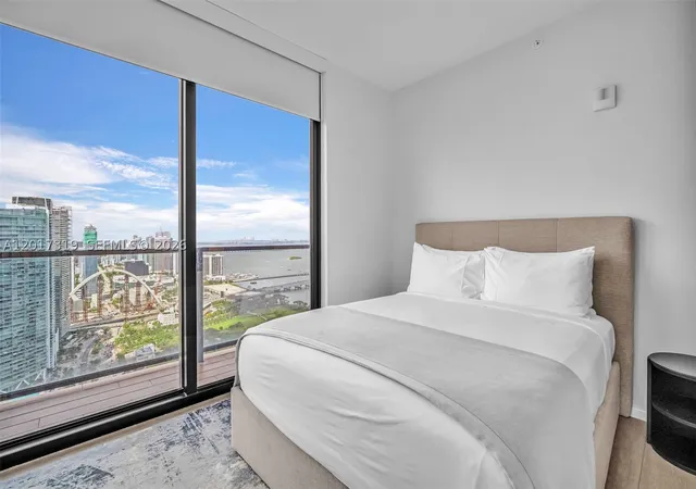 Photo 1 of Condo for sale at 398 Ne 5Th St #4701, Miami, FL 33132 | MLS# A12017319 | Listing updated on 2026-08-26