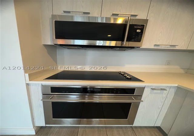 Photo 3 of Condo for sale at 45 Sw 9th St #1104, Miami, FL 33130 | MLS# A12014224 | Listing updated on 2026-09-03