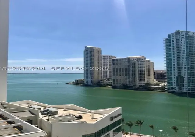 Photo 1 of Condo for sale at 300 S Biscayne Blvd #L-L32, Miami, FL 33131 | MLS# A12014244 | Listing updated on 2026-09-10