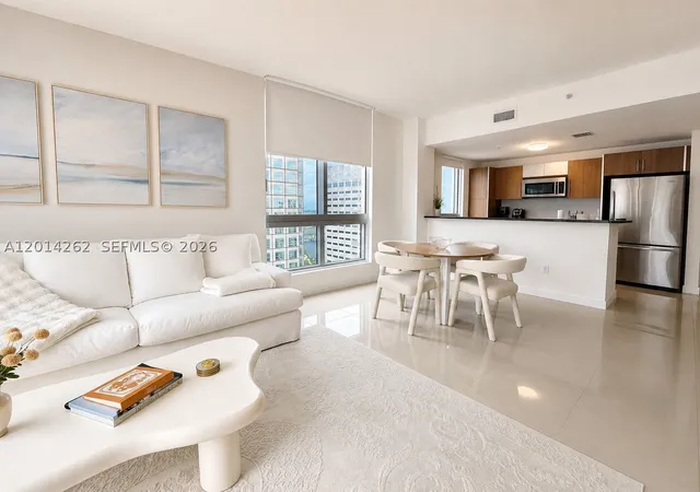 Photo 1 of Condo for sale at 300 S Biscayne Blvd #T-3701, Miami, FL 33131 | MLS# A12014262 | Listing updated on 2026-09-10