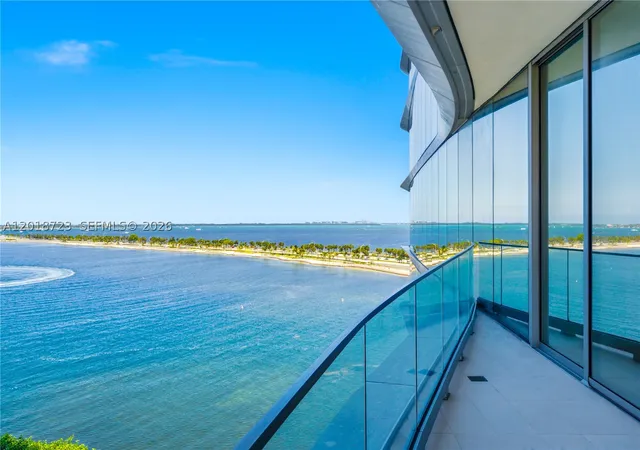 Condo for sale at 175 Se 25 Rd #804, Miami, FL 33129 | MLS# A12018723 | Listing updated on 2026-09-29
