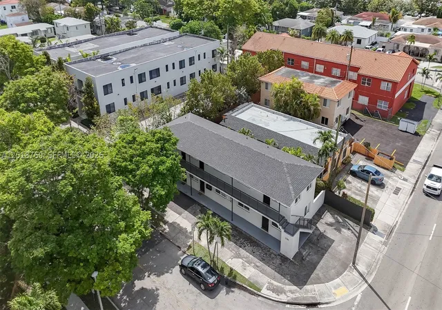 Photo 1 of Multi family home for sale at 2190 Sw 14th Ter, Miami, FL 33145 | MLS# A12018760 | Listing updated on 2026-08-31