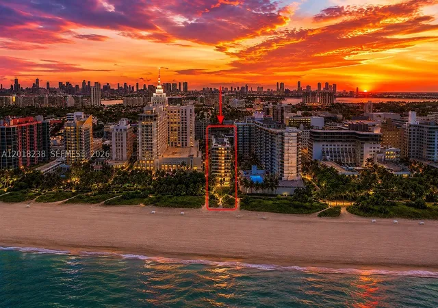 Photo 1 of Condo for sale at 1621 Collins Ave #310, Miami Beach, FL 33139 | MLS# A12018238 | Listing updated on 2026-09-22