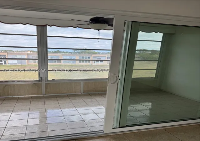 Photo 3 of Condo for sale at 9041 Sunrise Lakes Blvd #303, Sunrise, FL 33322 | MLS# A12017529 | Listing updated on 2026-09-16
