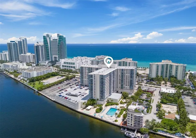 Condo for sale at 3800 S Ocean Dr #1114, Hollywood, FL 33019 | MLS# A12018910 | Listing updated on 2026-08-31