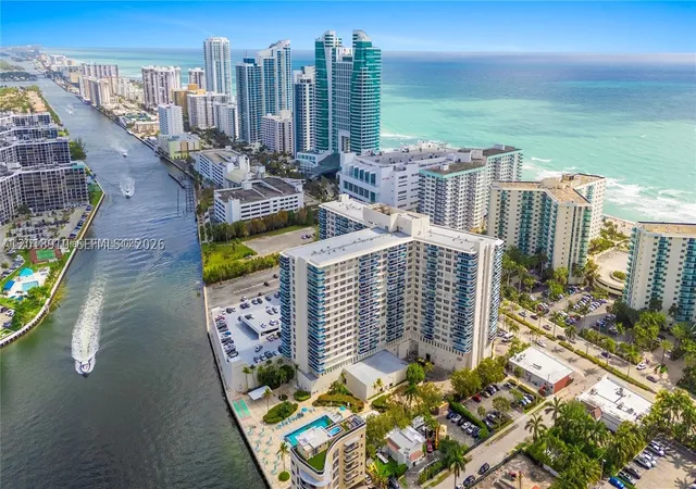 Photo 1 of Condo for sale at 3800 S Ocean Dr #1114, Hollywood, FL 33019 | MLS# A12018910 | Listing updated on 2026-08-31