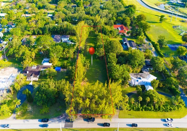 Photo 1 of Land for sale at 9840 Sw 104th St, Miami, FL 33176 | MLS# A12018120 | Listing updated on 2026-08-30