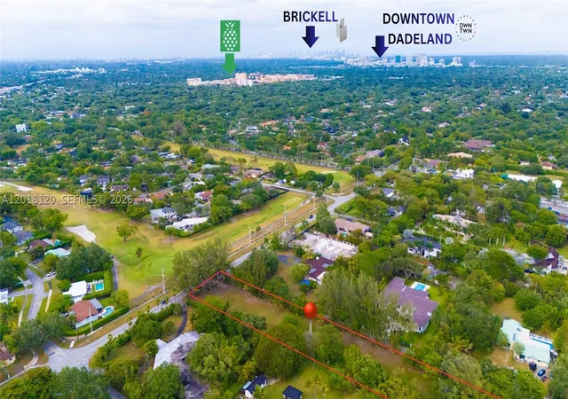 Photo 3 of Land for sale at 9840 Sw 104th St, Miami, FL 33176 | MLS# A12018120 | Listing updated on 2026-08-30
