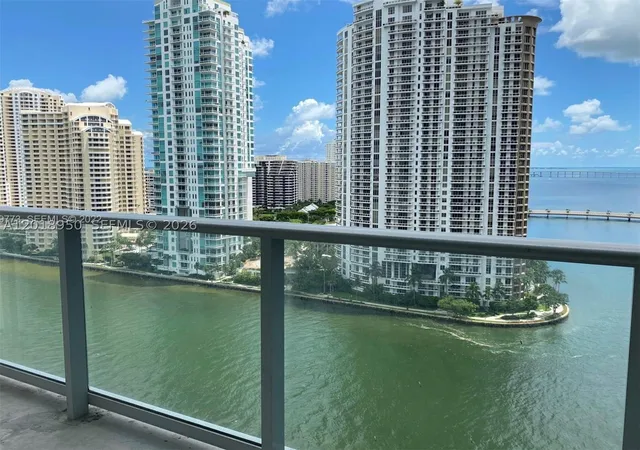 Photo 1 of Condo for sale at 300 S Biscayne Blvd #T-1606, Miami, FL 33131 | MLS# A12018950 | Listing updated on 2026-09-10