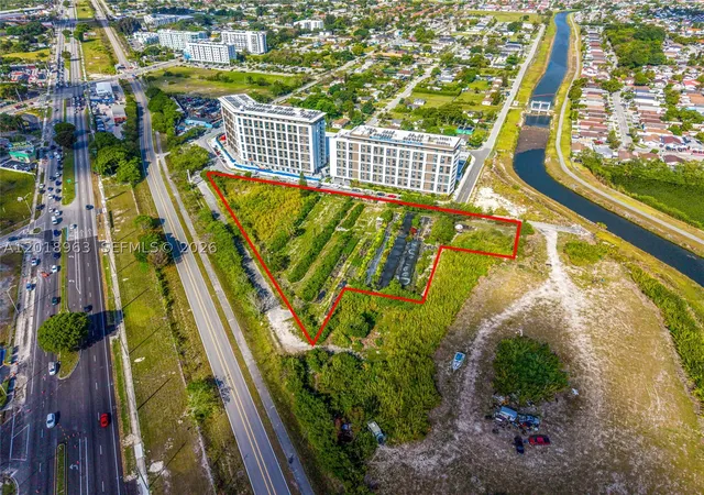 Land for sale at 21281 Sw 117Th Ave, Miami, FL 33177 | MLS# A12018963