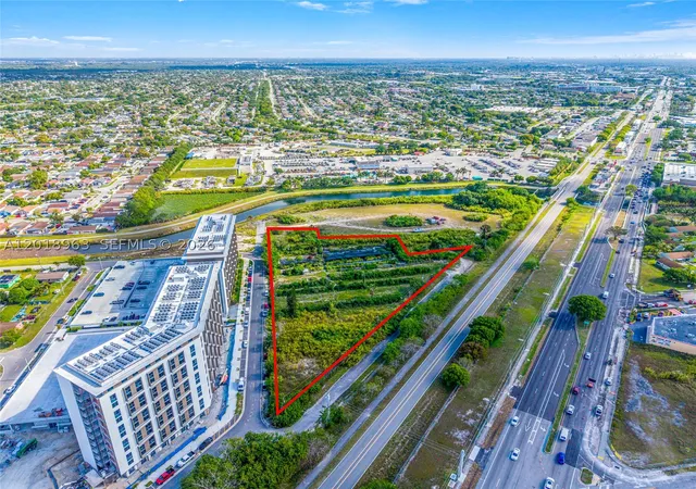 Photo 3 of Land for sale at 21281 Sw 117th Ave, Miami, FL 33177 | MLS# A12018963 | Listing updated on 2026-09-10